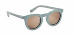 Okulary przeciwsłoneczne dla dzieci 4-6 lat Sunshine - Baltic blue, Beaba
