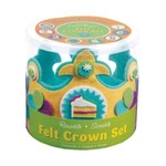 Korona Happy Birthday, Mudpuppy