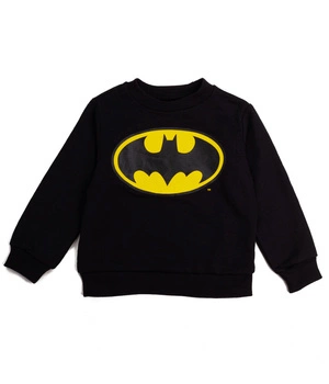 Sinsay Bluza chłopięca z motywem Batman'a