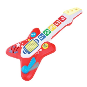 Gitara Elektryczna, Dumel Discovery