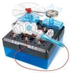 Zabawki edukacyjne - Labirynt Wyzwanie Connex, dla dzieci 8 lat+, Dumel