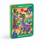 Magnetyczne konstrukcje Dinozaury 4+, Mudpuppy