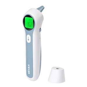 Termometr elektroniczny bezdotykowy wielofunkcyjny Thermospeed, Beaba