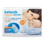 Zestaw na katar Katarek Complete Secure+