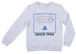 Sinsay Bluza chłopięca z motywem Playstation