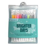 Mata Silikonowa Duża do Kolorowania A3 - Słoneczne Bazgrołki, 3 lata+, HeyDoodle