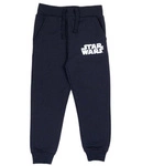 Sinsay Spodnie chłopięce dresowe jogger Star Wars