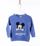 H&M Bluza chłopięca z Myszką Mickey