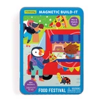 Magnetyczne postacie Festiwal foodtracków 4+, Mudpuppy