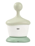 Lampka nocna LED przenośna Pixie Stick Sage green, Beaba