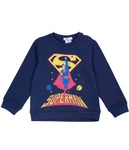 Sinsay Bluza chłopięca Superman
