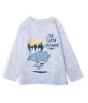 Sinsay Bluzka chłopięca z Batmanem, z długim rękawem